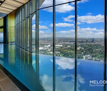 TWO BEDROOM AT AUSTRALIA 108 - UNFURNISHED - Photo 4