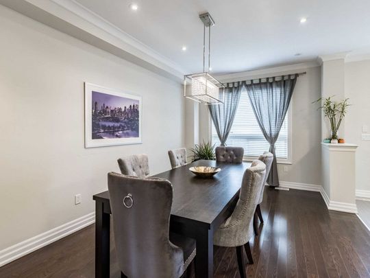 For Lease - 2521 Postmaster Drive, Oakville, Ontario - Photo 1