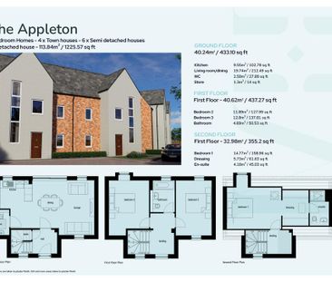 3 bedroom detached house to rent - Photo 5