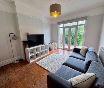 1 bedroom maisonette to rent - Photo 2