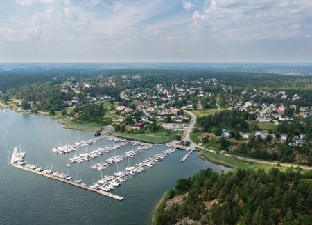Nybyggd studio med öppen planlösning närs havet - Photo 4