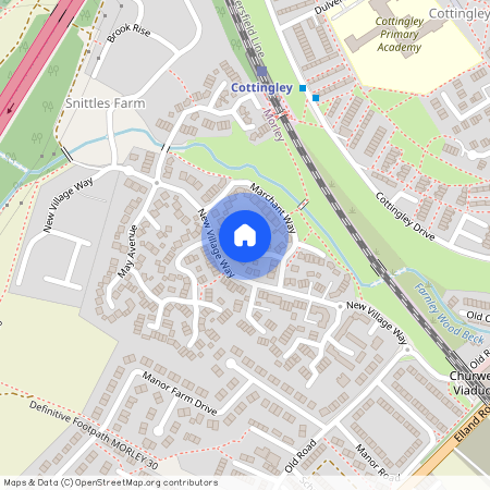 Whyment Close, Morley, Leeds, LS27 7GG