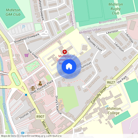 7 Suncourt, Midleton, Co. Cork, P25 K003, Dublin