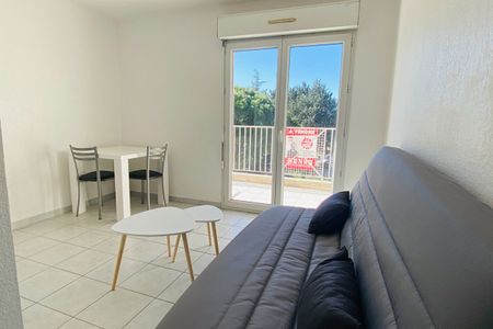 Puyricard IAE - Studio meublé 18m² - Photo 2