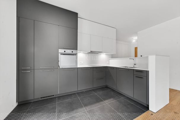 4.5 Zimmer, 131 m², EG - Photo 1