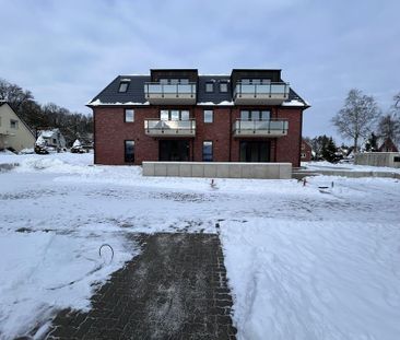 Stylische Maisonette mit Balkon & Terrasse – Wohnen auf zwei Ebenen - Photo 5