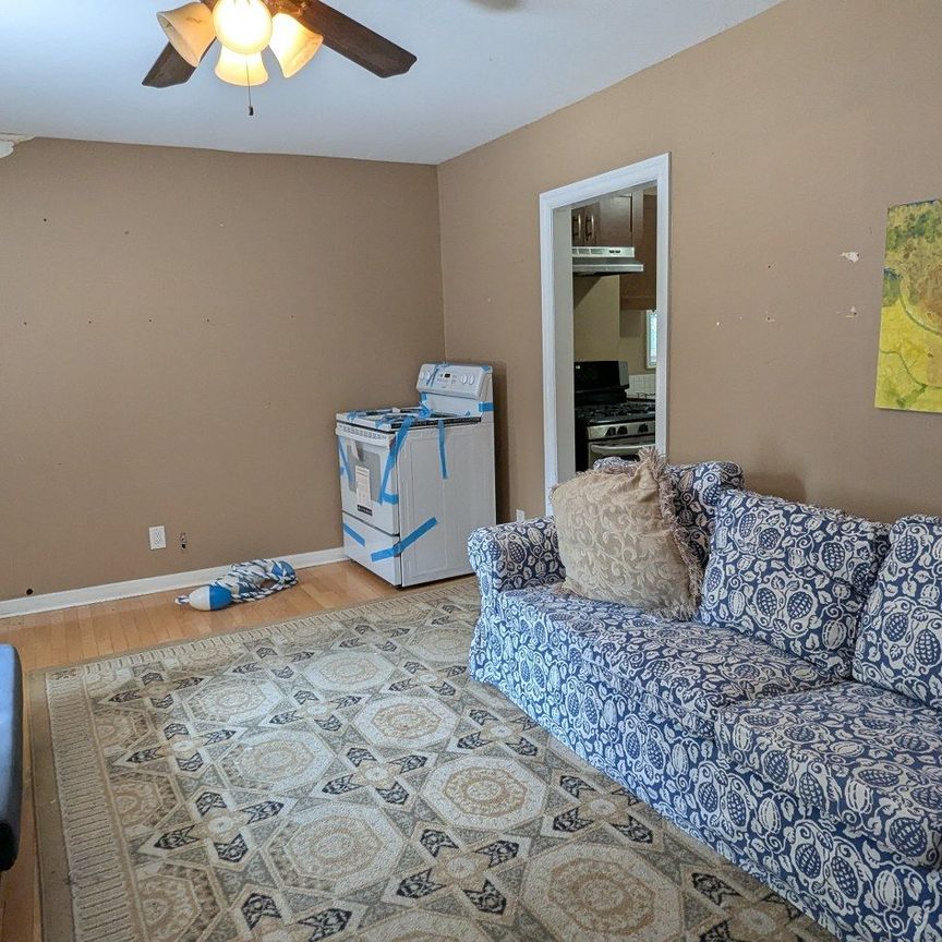 For Lease - 25 Bush Drive, Toronto, Ontario - Photo 1