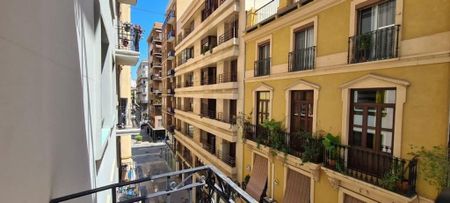 Avinguda de lOest, Valencia, Valencian Community 46001 - Photo 5