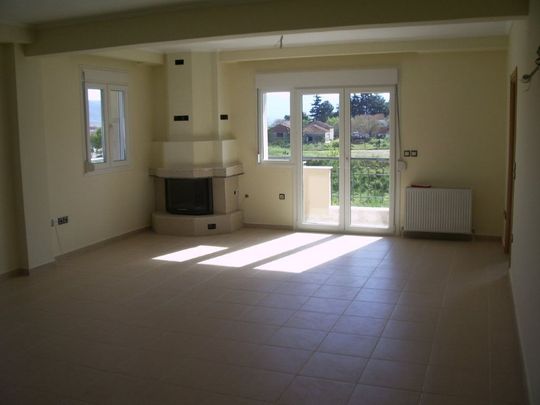 Διαμέρισμα για ενοικίαση - Θέρμη, - Photo 1