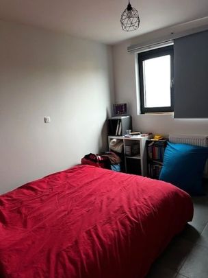 Aangename woning met tuin - Foto 1