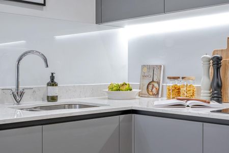 1 bedroom flat to rent - Photo 4