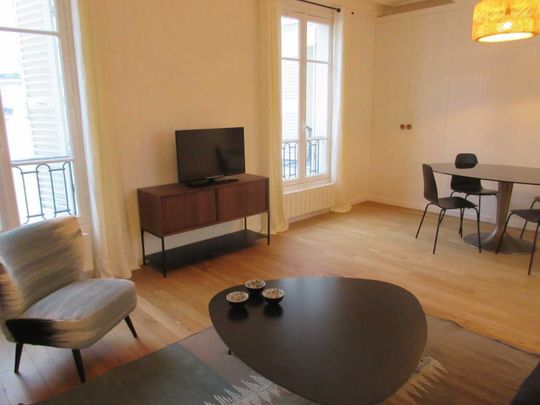 Tout savoir sur cet appartement à Paris 7ème - Photo 1