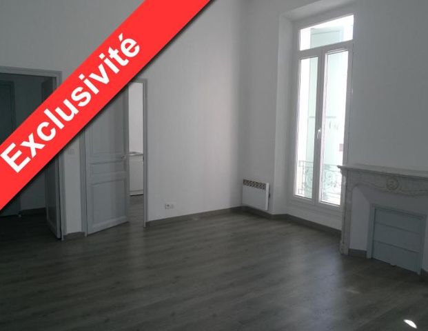Appartement 2 Pièces 51 m² - Photo 1