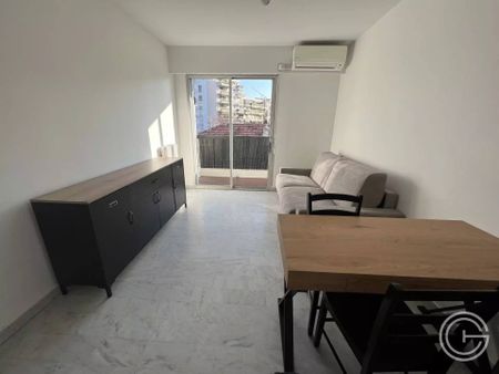 STUDIO MEUBLE - 135 AV SAINT LAMBERT - PROCHE LIBERATION - Photo 4