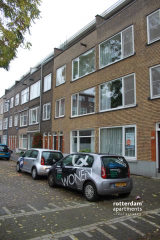 Sonmansstraat, Rotterdam - Foto 4