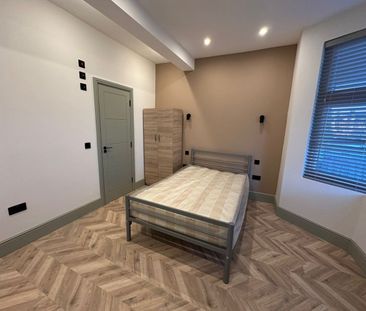 Studio Flat, Salisbury Road, HA1 - Photo 3