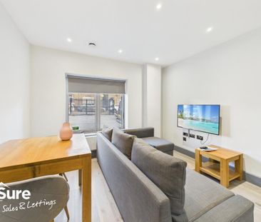 1 bedroom apartment to rent - Photo 4