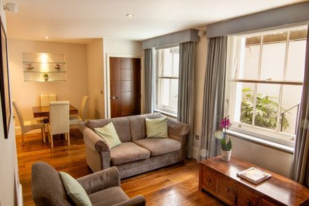 Tavistock Place, Russel Square, London, WC1H - Photo 2