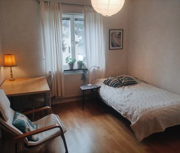 Huvudskärsvägen, Johanneshov - Foto 5