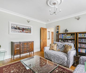 5 bedroom semi-detached house to rent - Photo 2