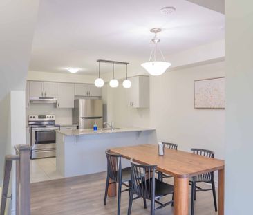 For Lease - 3372 Swordbill Street, Pickering, Ontario - Photo 5