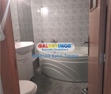 De inchiriat apartament 3 cam in Popa Sapca la cheie - Fotografie 6