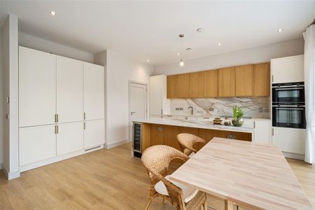 Barnhill Place , Dalkey, County Dublin - Photo 5