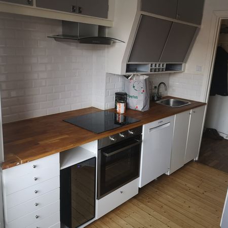 Svartbäcksgatan, Uppsala - Photo 3