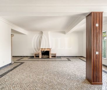 4 room luxury House for rent in Alfragide Sul (Alfragide), Amadora,... - Photo 2