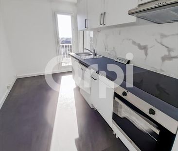 Location Appartement 2 pièces 49m² LE PLESSIS BELLEVILLE 60330 - Photo 5