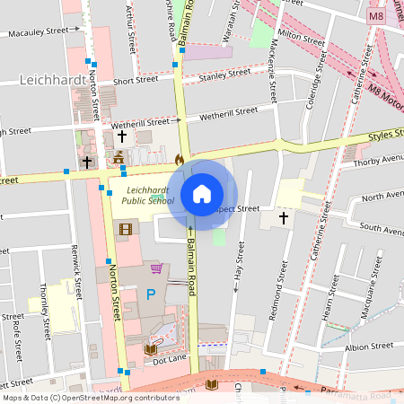 85 Balmain Rd, Leichhardt, Sydney, New South Wales 2040