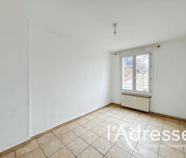 Location appartement 3 pièces, 56.00m², Marseille 13 - Photo 2