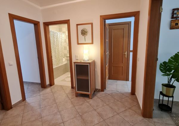 2 bedroom apartment in Conceição de Tavira
