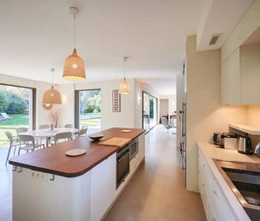 VILLA A LOUER PROCHE PLAGE GAROUPE - Photo 2