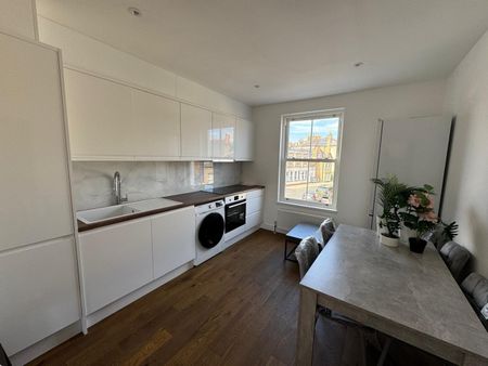 1 Bed Flat, Old Town, SW4 - Photo 2