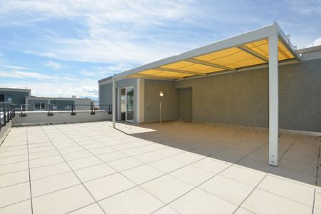 "Attikawohnung mit grosser Terrasse" - Foto 4