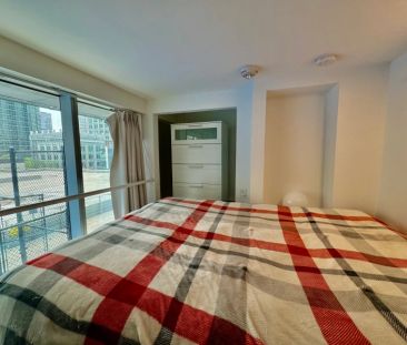 Loft/Studio, Montréal (Ville-Marie) - Photo 3