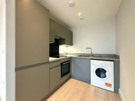 1 bedroom apartment to rent - Photo 4