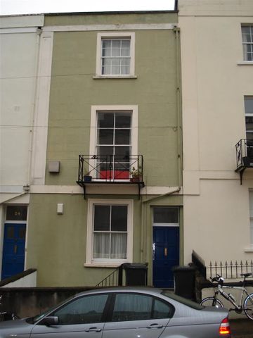 Southleigh Road, Clifton, Bristol - Photo 5