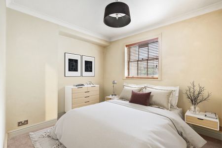 50 Millbank, Pimlico, SW1P, London - Photo 4