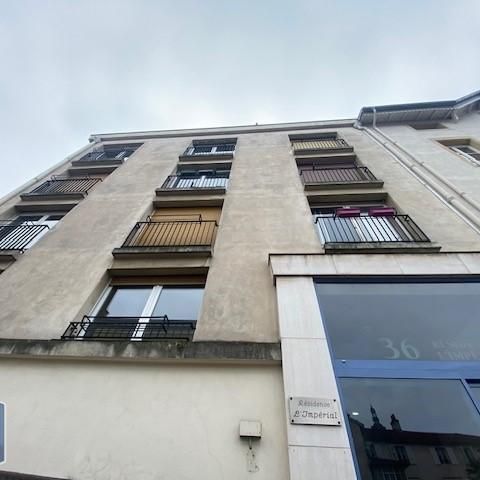 Appartement 1 pièce à - Photo 1