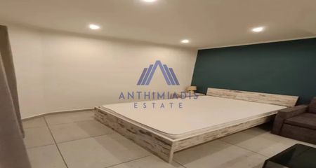 Studio/Γκαρσονιέρα για ενοικίαση Βαρδάρης - Δικαστήρια (Βαρδάρης - Λαχανόκηποι) - Φωτογραφία 3