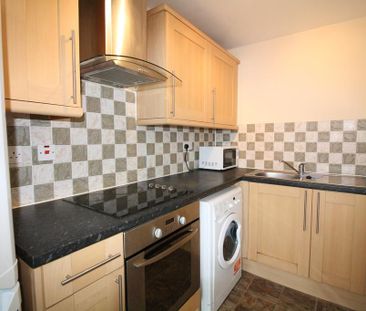 1 bedroom apartment to rent - Photo 3