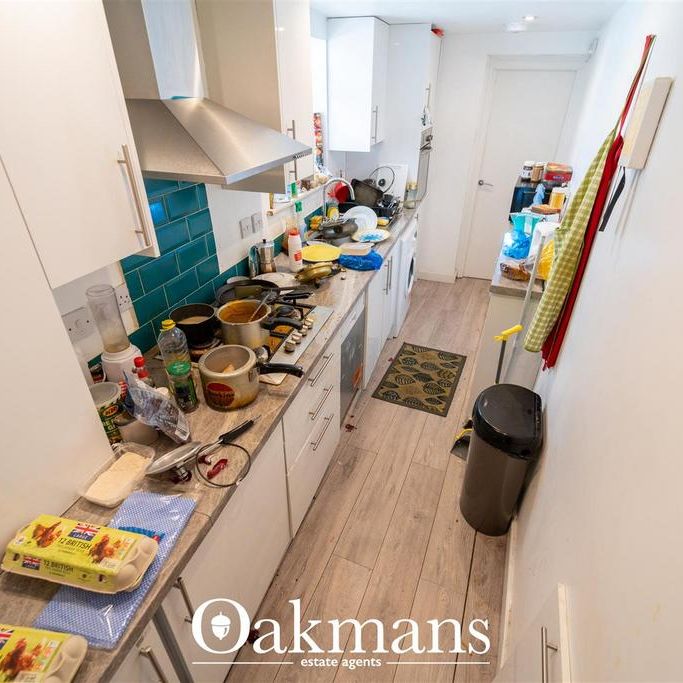 5 bedroom house to rent - Photo 1