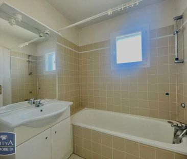 Appartement à louer 2 pièces 55m² - Photo 4