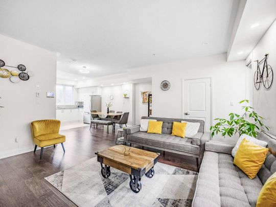 For Lease - 1870 Altona Road Unit# 11, Pickering, Ontario - Photo 1