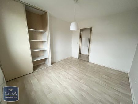 Location Appartement 2 pièces 45m² DANJOUTIN 90400 - Photo 4