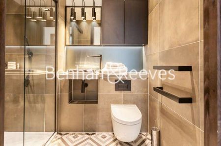 Keybridge Tower, Vauxhall, SW8 - Photo 3