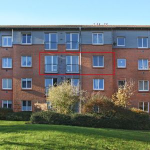 Schöne 2 Zimmerwohnung im Klosterforst mit direkter Nahversorgung - Foto 3