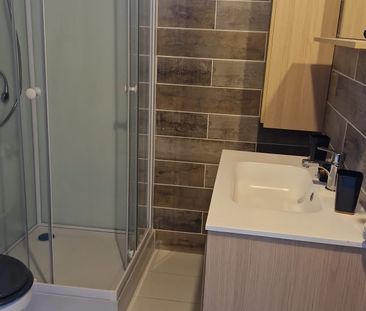 Location Appartement 1 pièce 25m² ROYAN 17200 - Photo 6